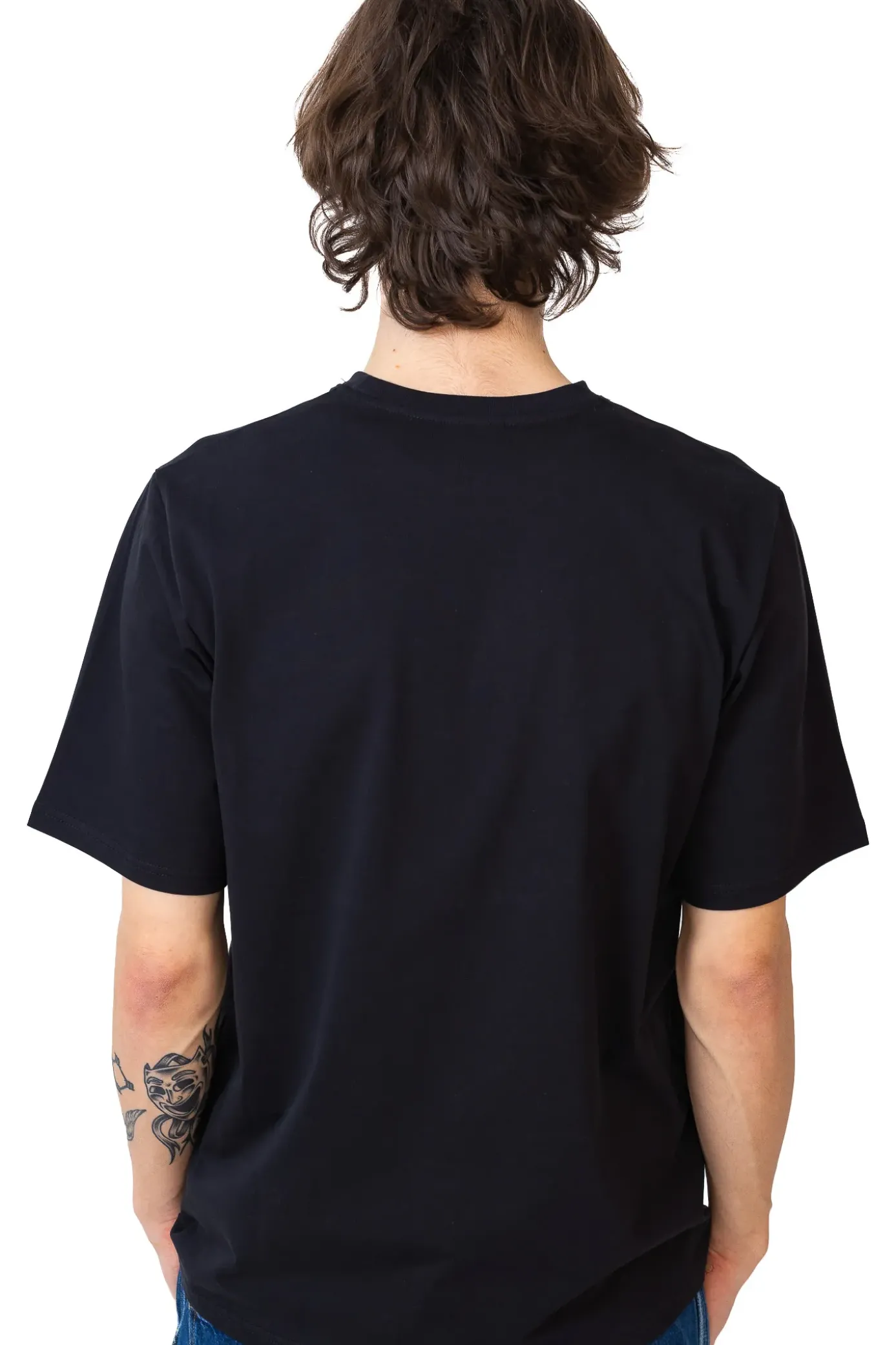 Discount Koszulka Don't Die Alone T-shirty