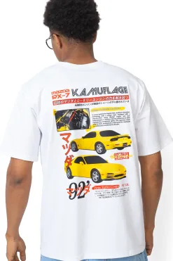 Koszulka Dorito T-shirty