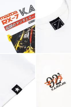 Koszulka Dorito T-shirty