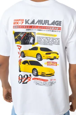 Koszulka Dorito T-shirty