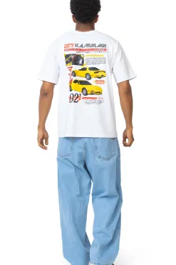 Koszulka Dorito T-shirty