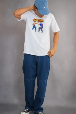 Discount Koszulka Endgame T-shirty