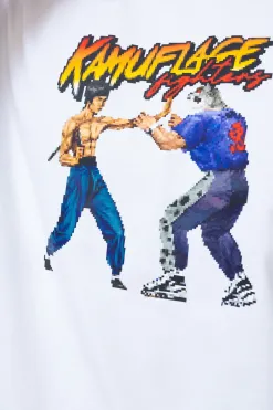 Discount Koszulka Endgame T-shirty