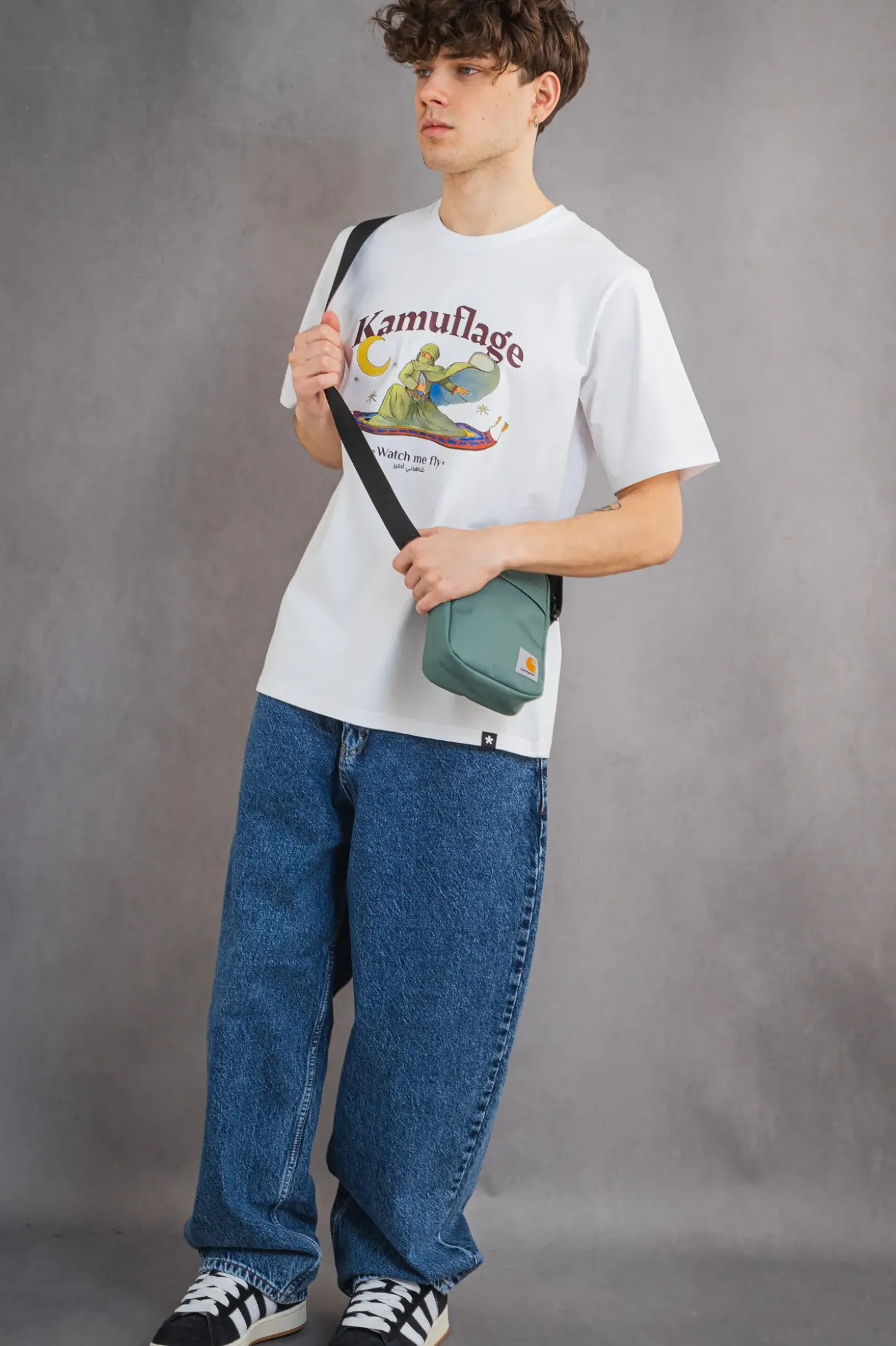 Online Koszulka Get High T-shirty