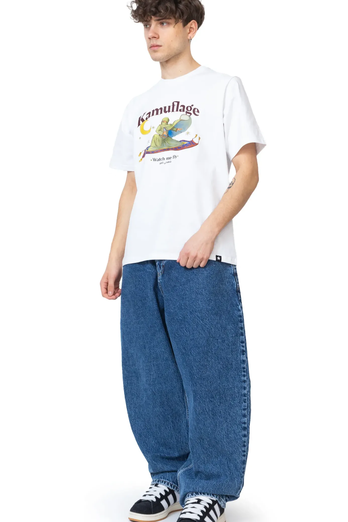 Online Koszulka Get High T-shirty