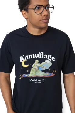 Outlet Koszulka Get High T-shirty