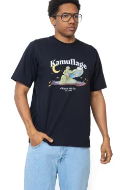 Outlet Koszulka Get High T-shirty