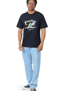 Outlet Koszulka Get High T-shirty