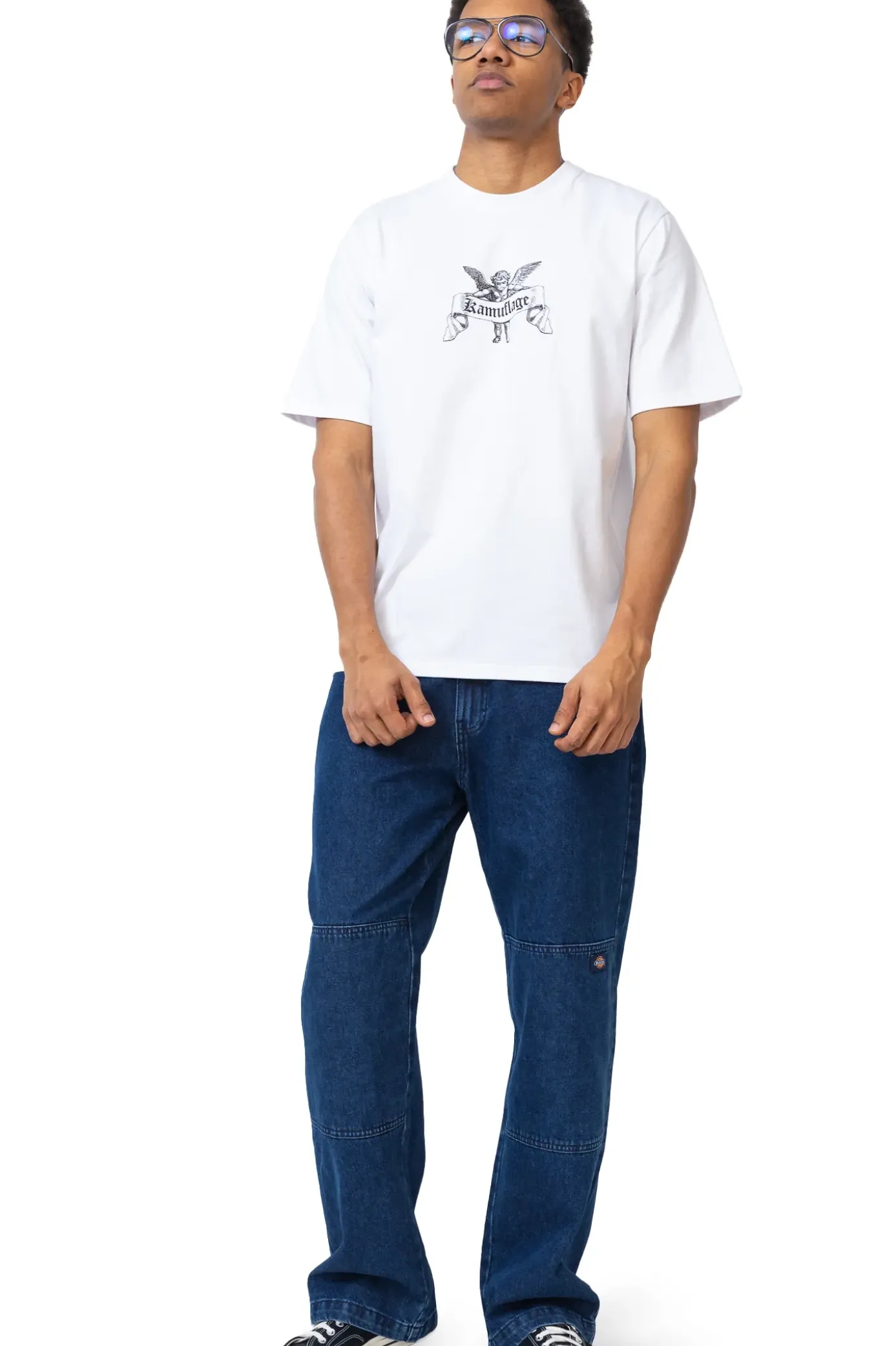 New Koszulka Hellfire T-shirty