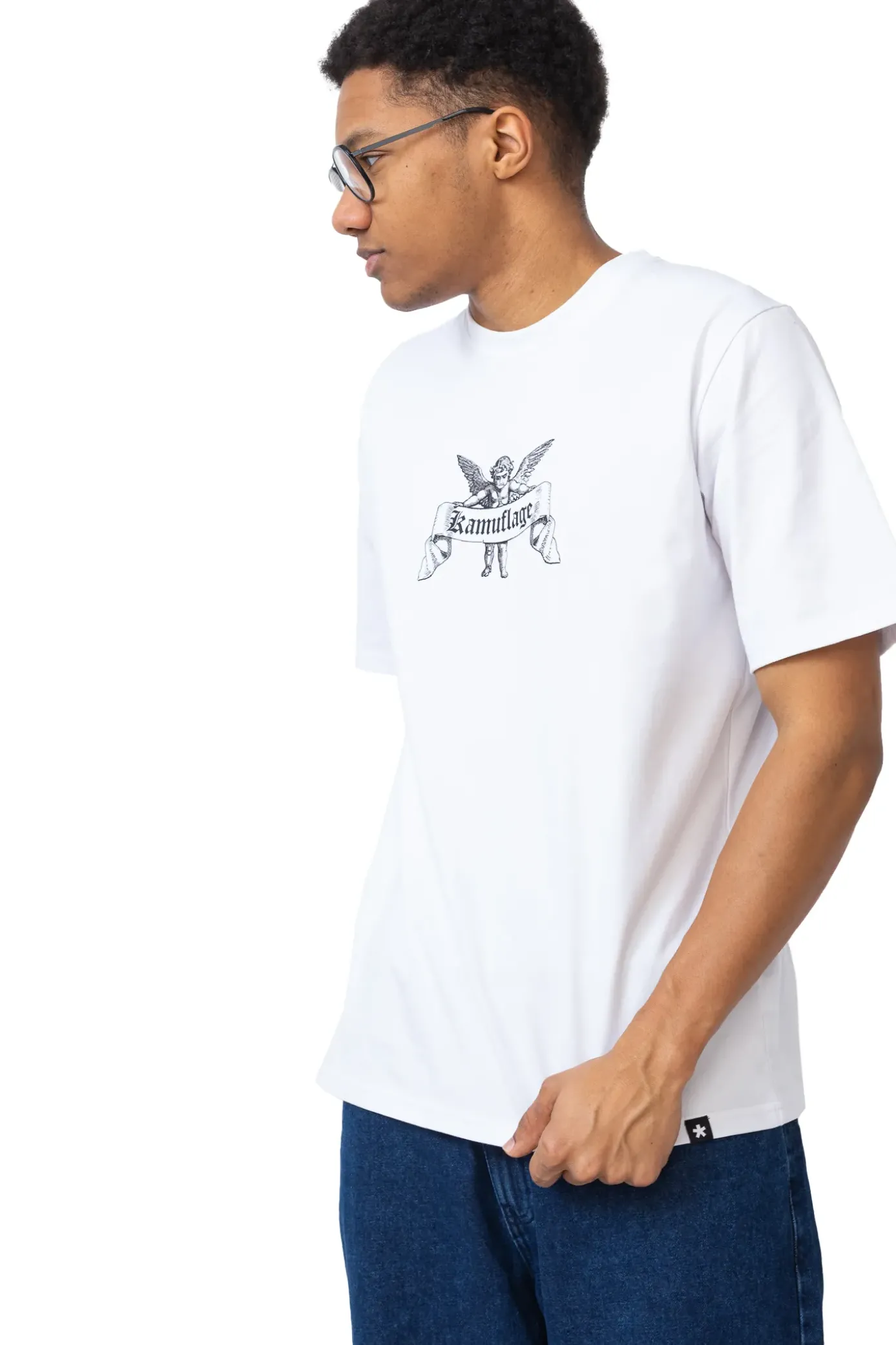 New Koszulka Hellfire T-shirty