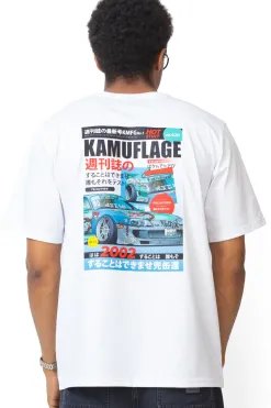New Koszulka 2JZ T-shirty