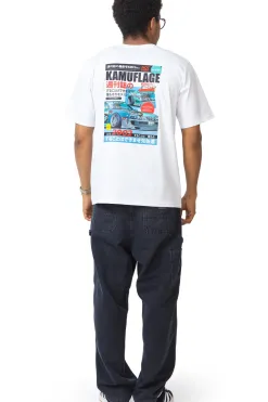 New Koszulka 2JZ T-shirty