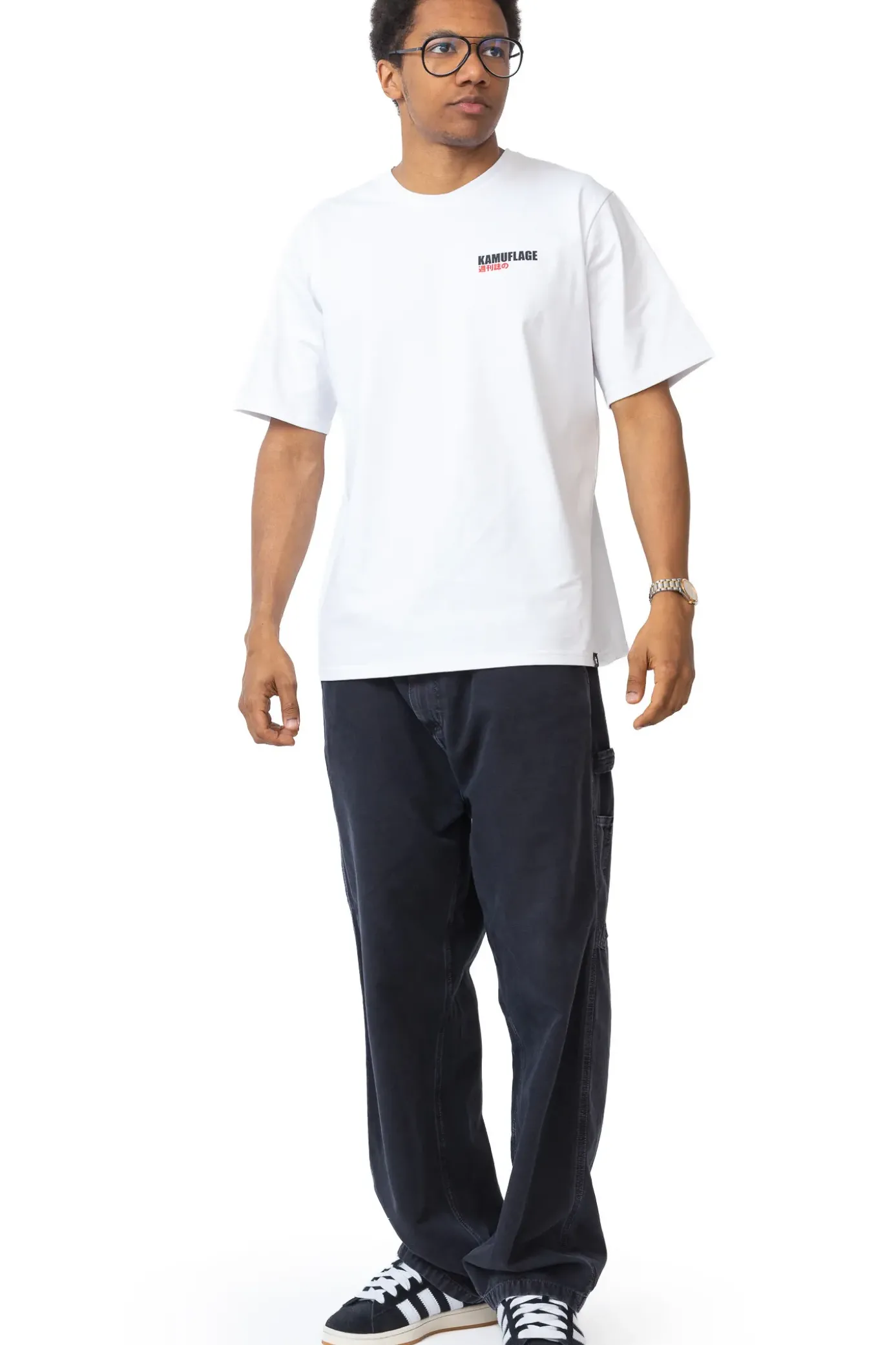 New Koszulka 2JZ T-shirty