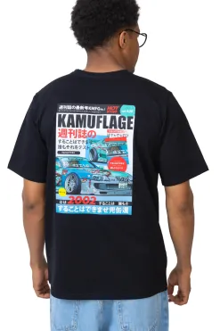 Outlet Koszulka 2JZ T-shirty