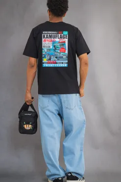 Outlet Koszulka 2JZ T-shirty