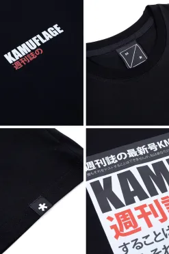 Outlet Koszulka 2JZ T-shirty
