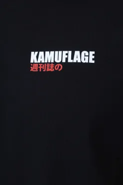 Outlet Koszulka 2JZ T-shirty