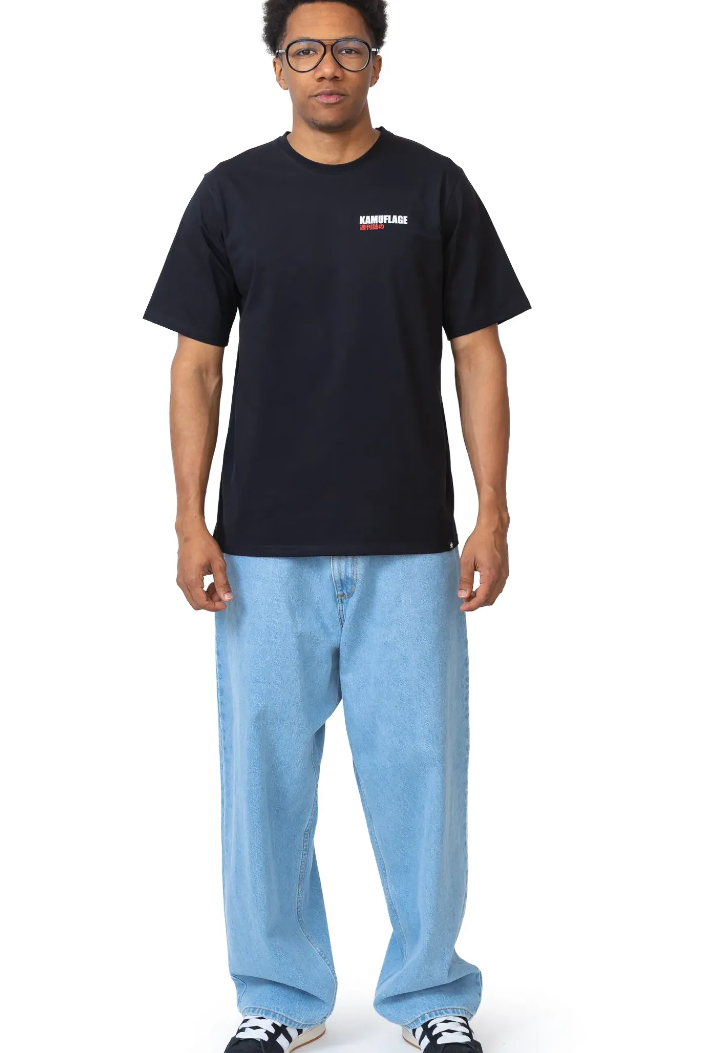 Outlet Koszulka 2JZ T-shirty