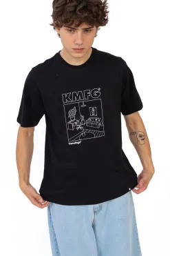 Online Koszulka Lägenhet T-shirty