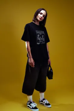 Online Koszulka Lägenhet T-shirty
