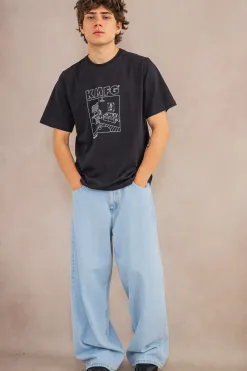 Online Koszulka Lägenhet T-shirty