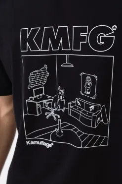 Online Koszulka Lägenhet T-shirty
