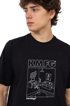 Online Koszulka Lägenhet T-shirty