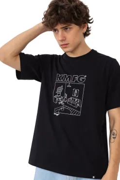 Online Koszulka Lägenhet T-shirty
