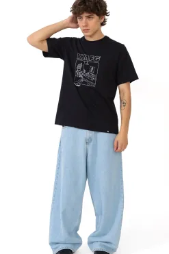 Online Koszulka Lägenhet T-shirty