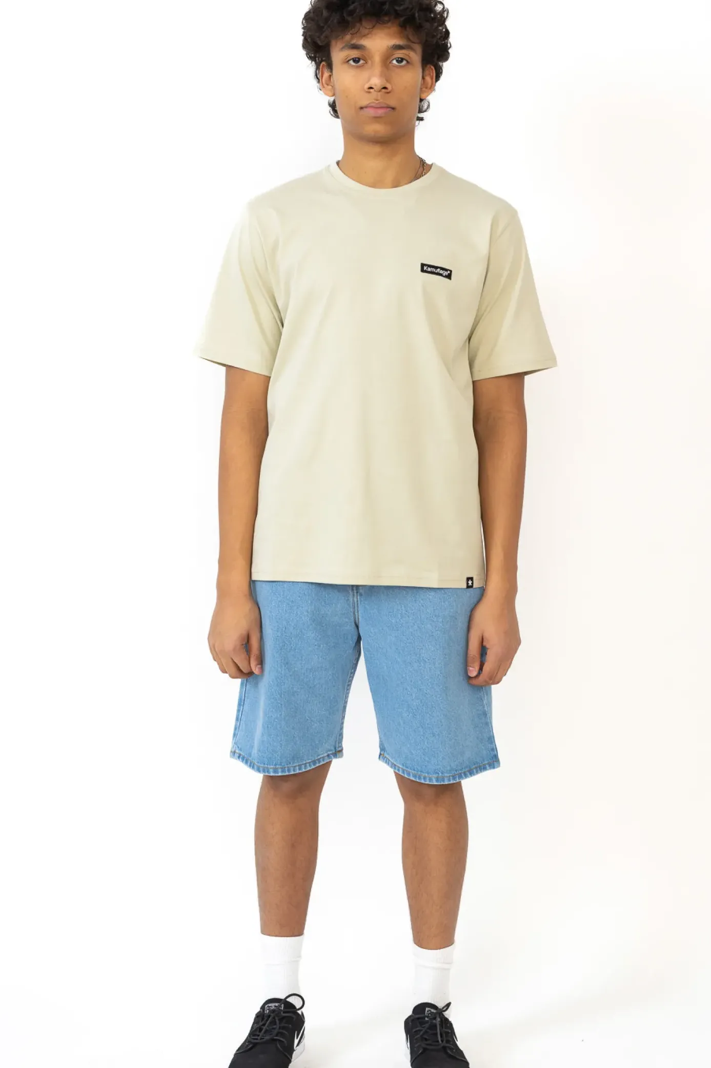 Online Koszulka Minilogo T-shirty