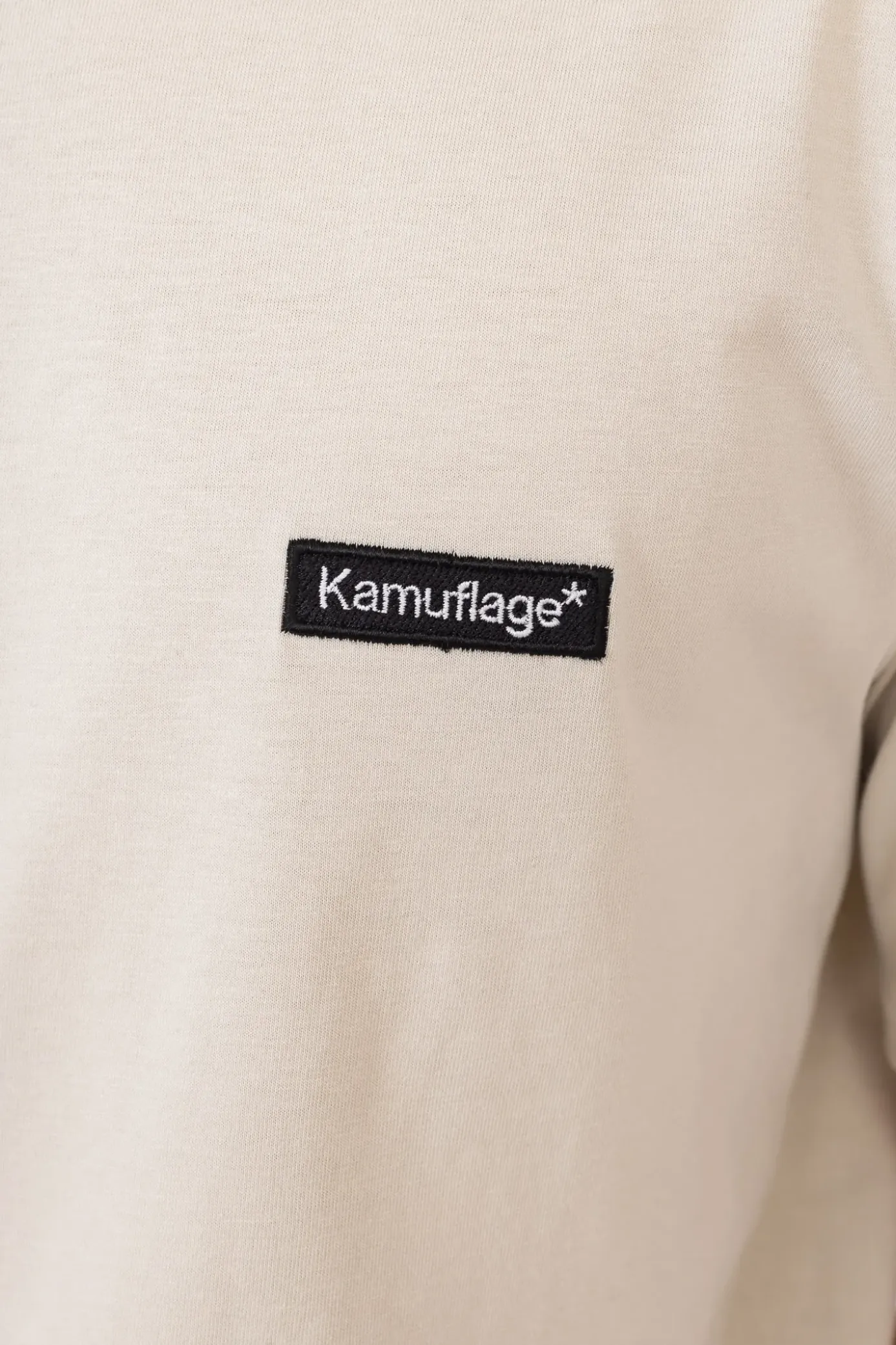 Koszulka Minilogo T-shirty