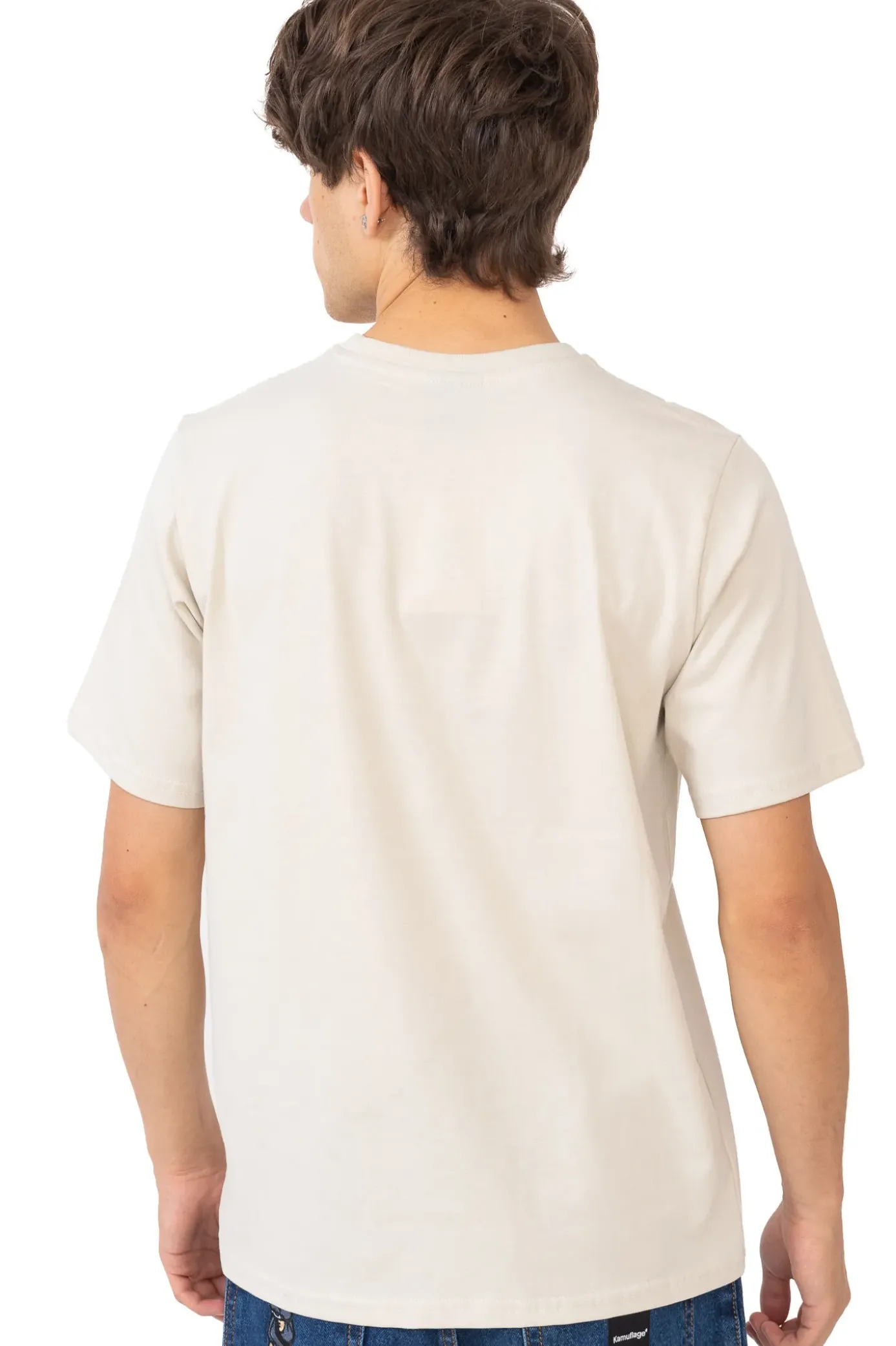 Koszulka Minilogo T-shirty