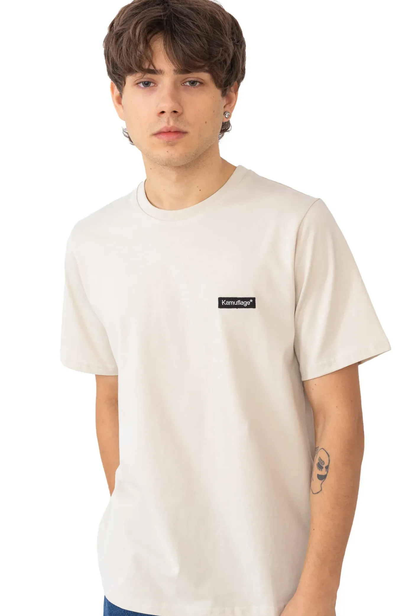 Koszulka Minilogo T-shirty