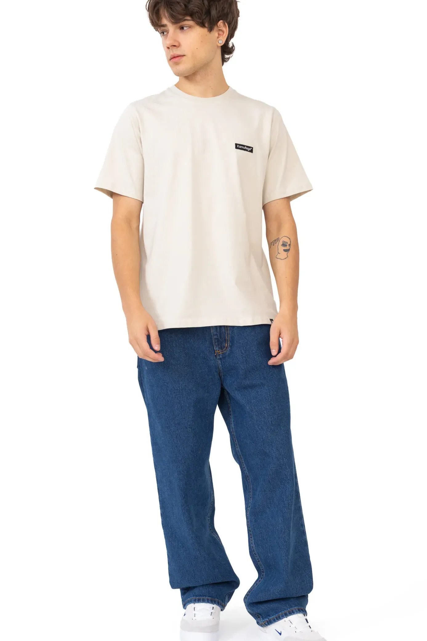 Koszulka Minilogo T-shirty