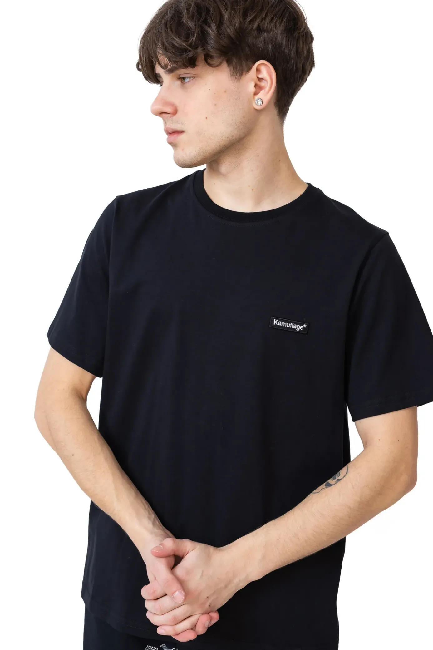 Sale Koszulka Minilogo T-shirty