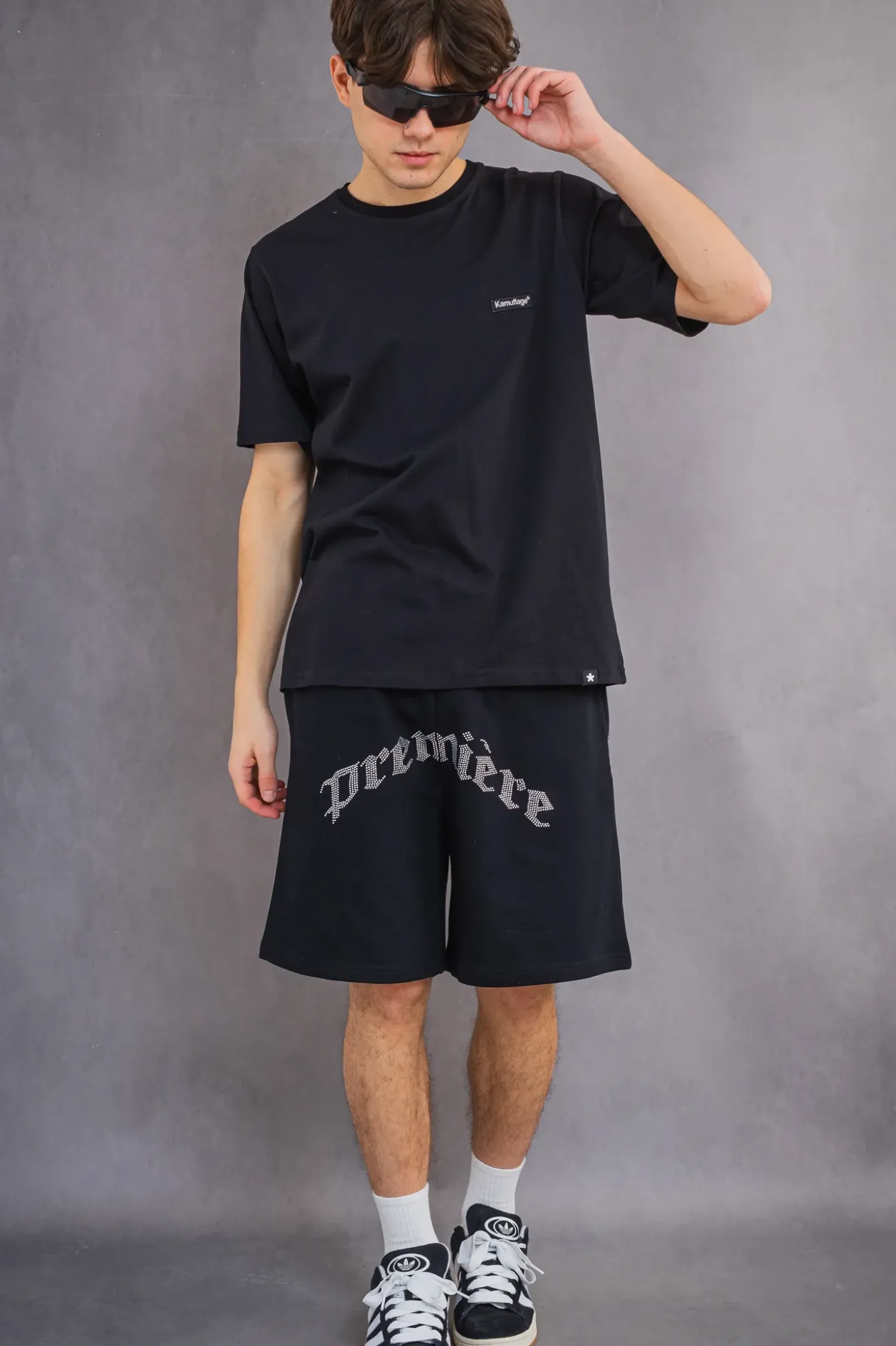 Sale Koszulka Minilogo T-shirty