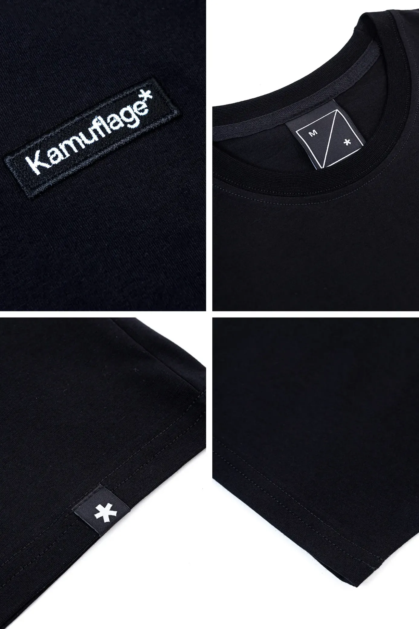 Sale Koszulka Minilogo T-shirty