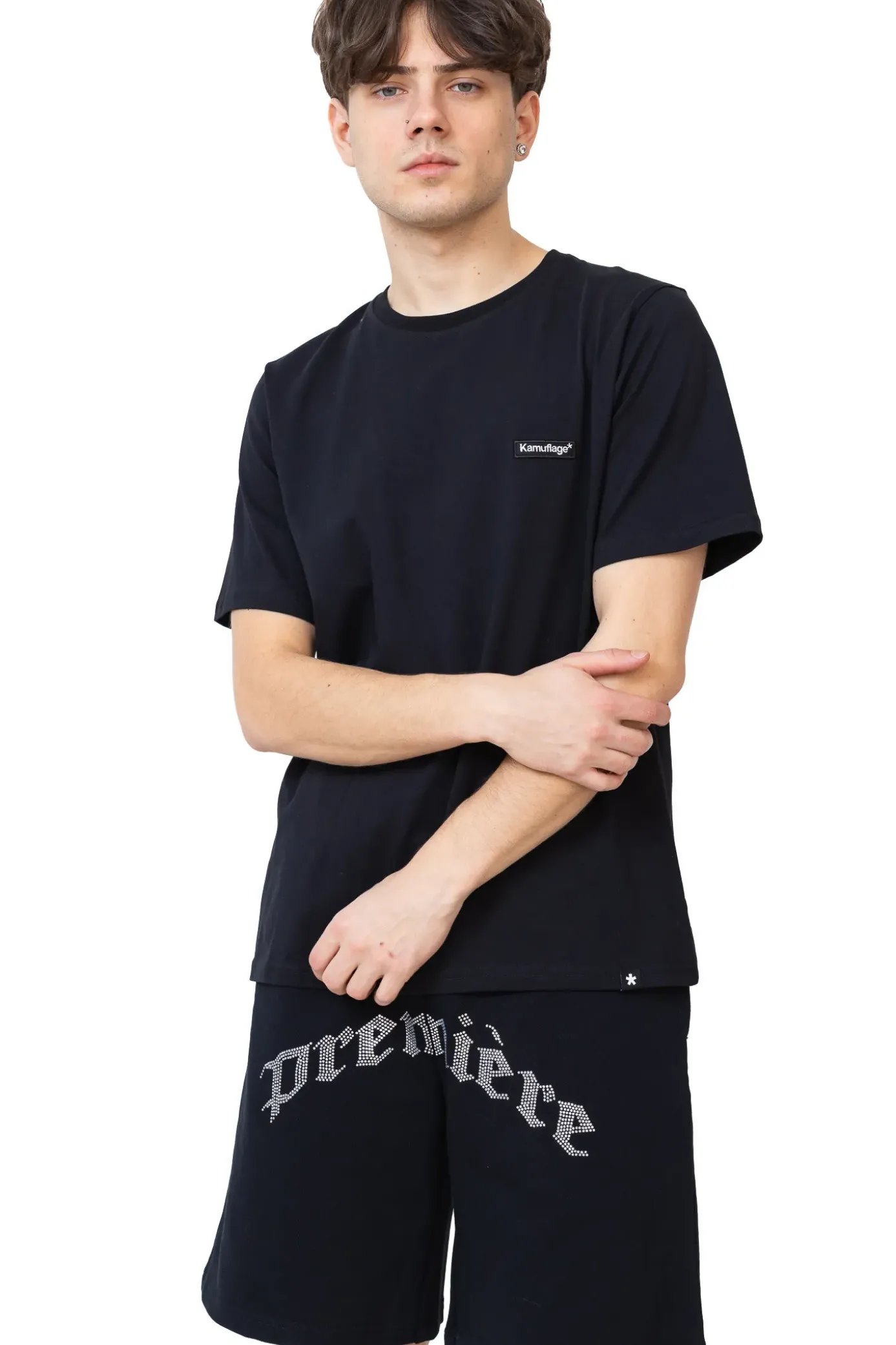 Sale Koszulka Minilogo T-shirty