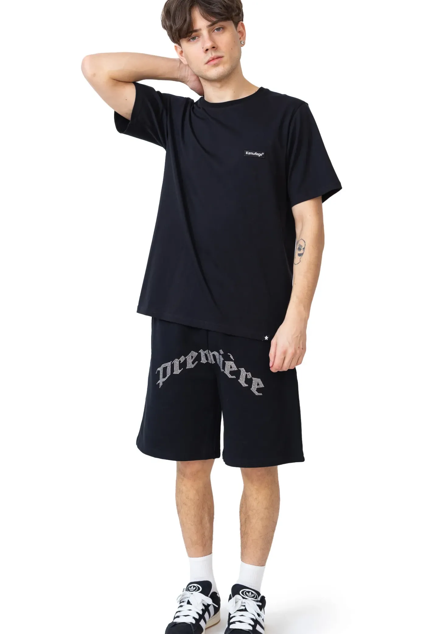 Sale Koszulka Minilogo T-shirty
