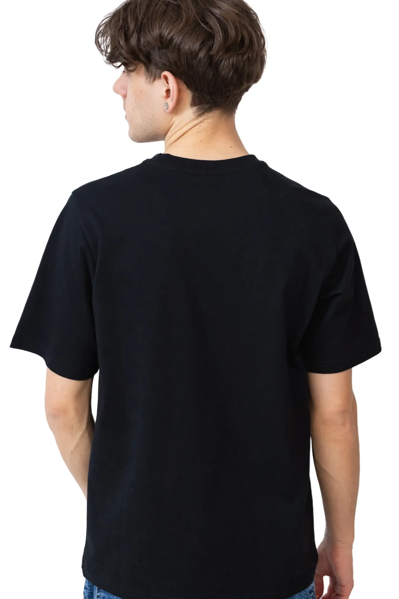 New Koszulka NSFW T-shirty