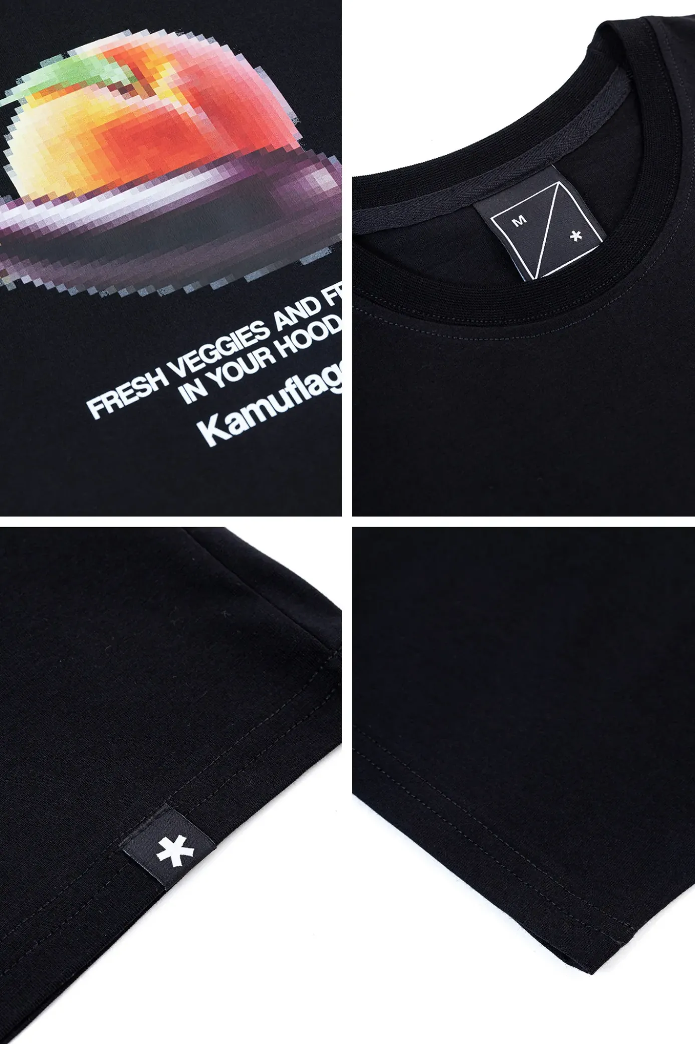 New Koszulka NSFW T-shirty