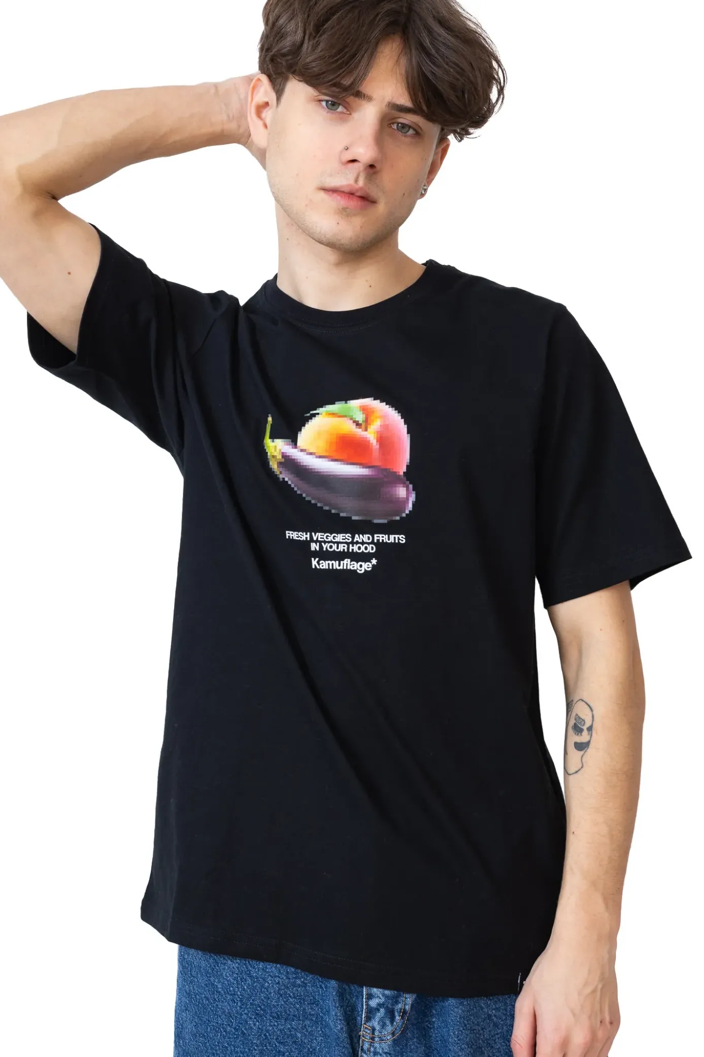 New Koszulka NSFW T-shirty