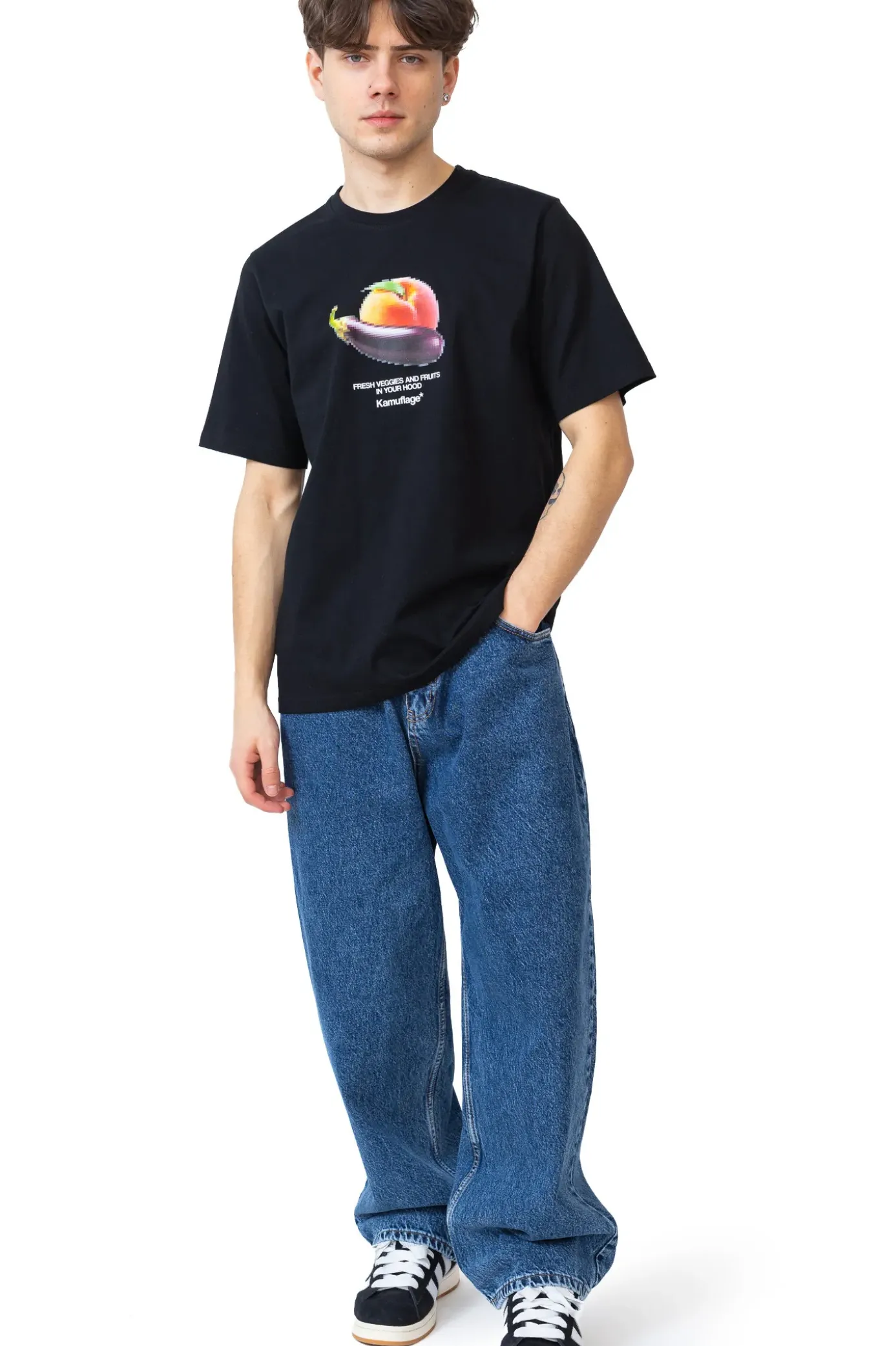 New Koszulka NSFW T-shirty
