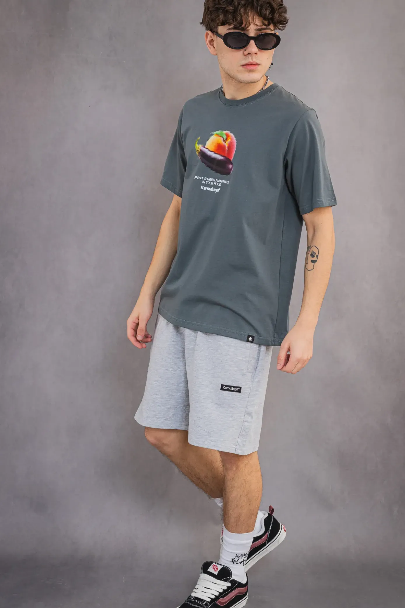 Outlet Koszulka NSFW T-shirty