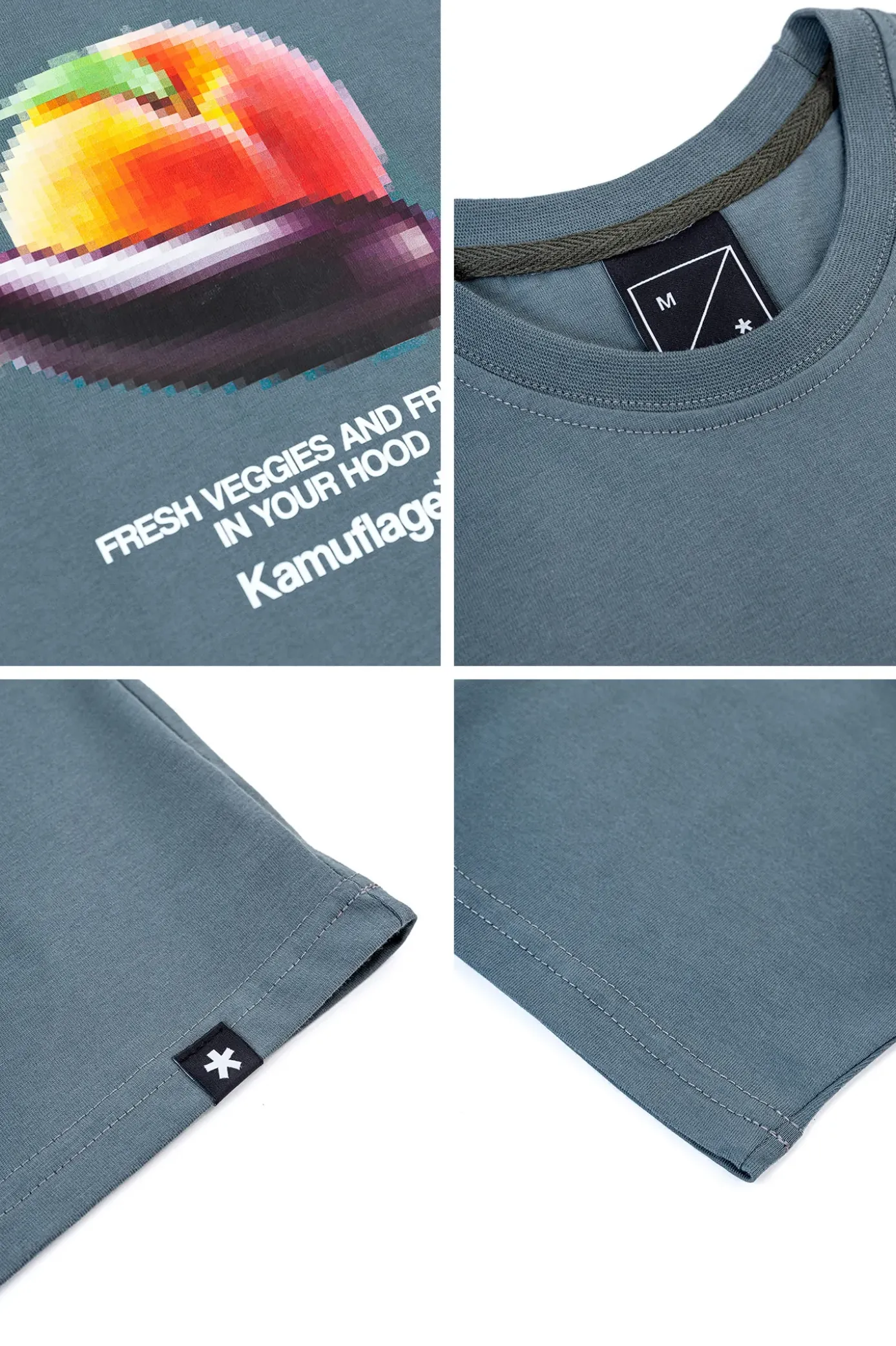 Outlet Koszulka NSFW T-shirty
