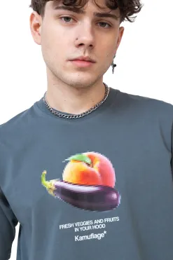 Outlet Koszulka NSFW T-shirty