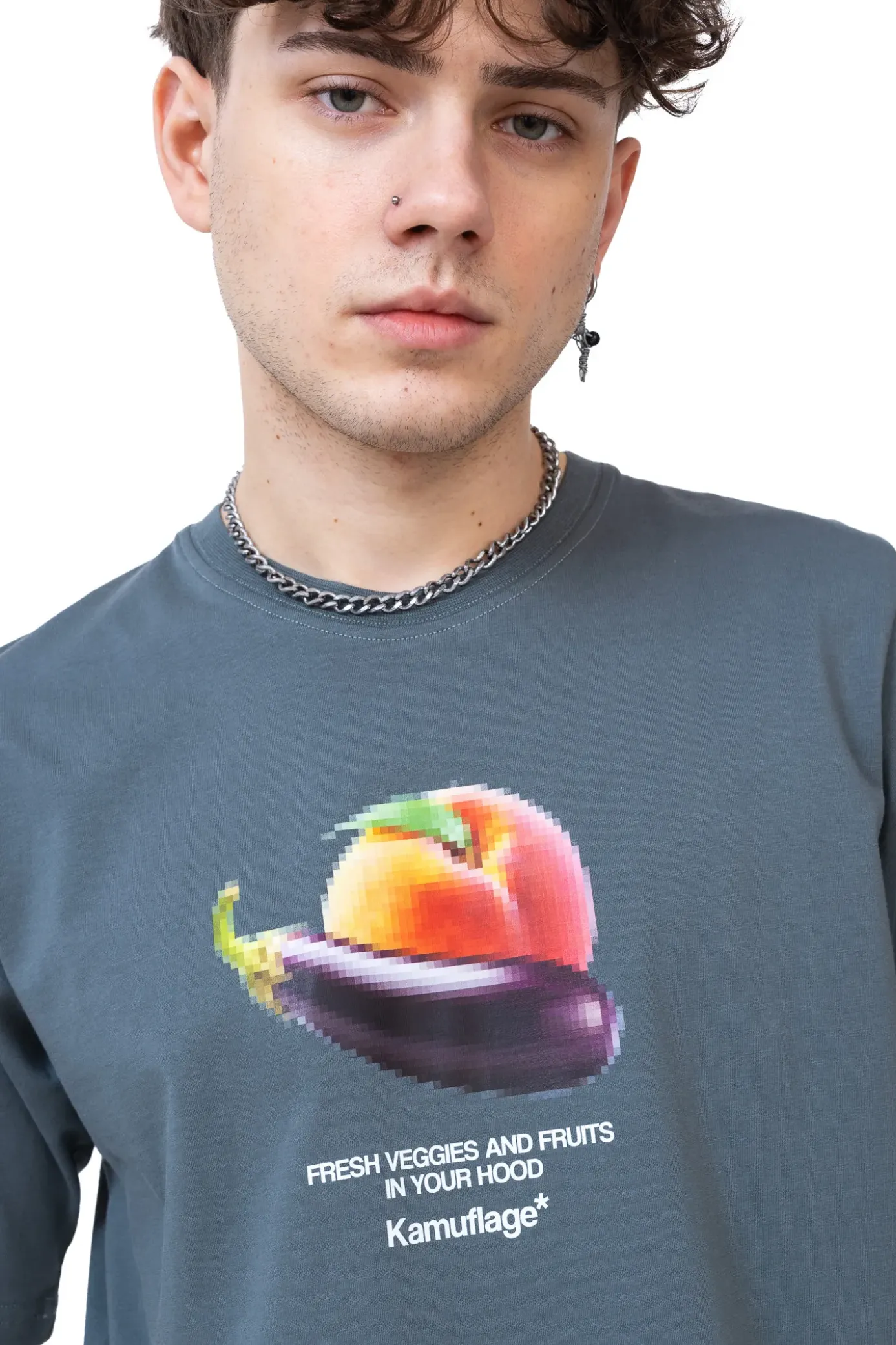 Outlet Koszulka NSFW T-shirty