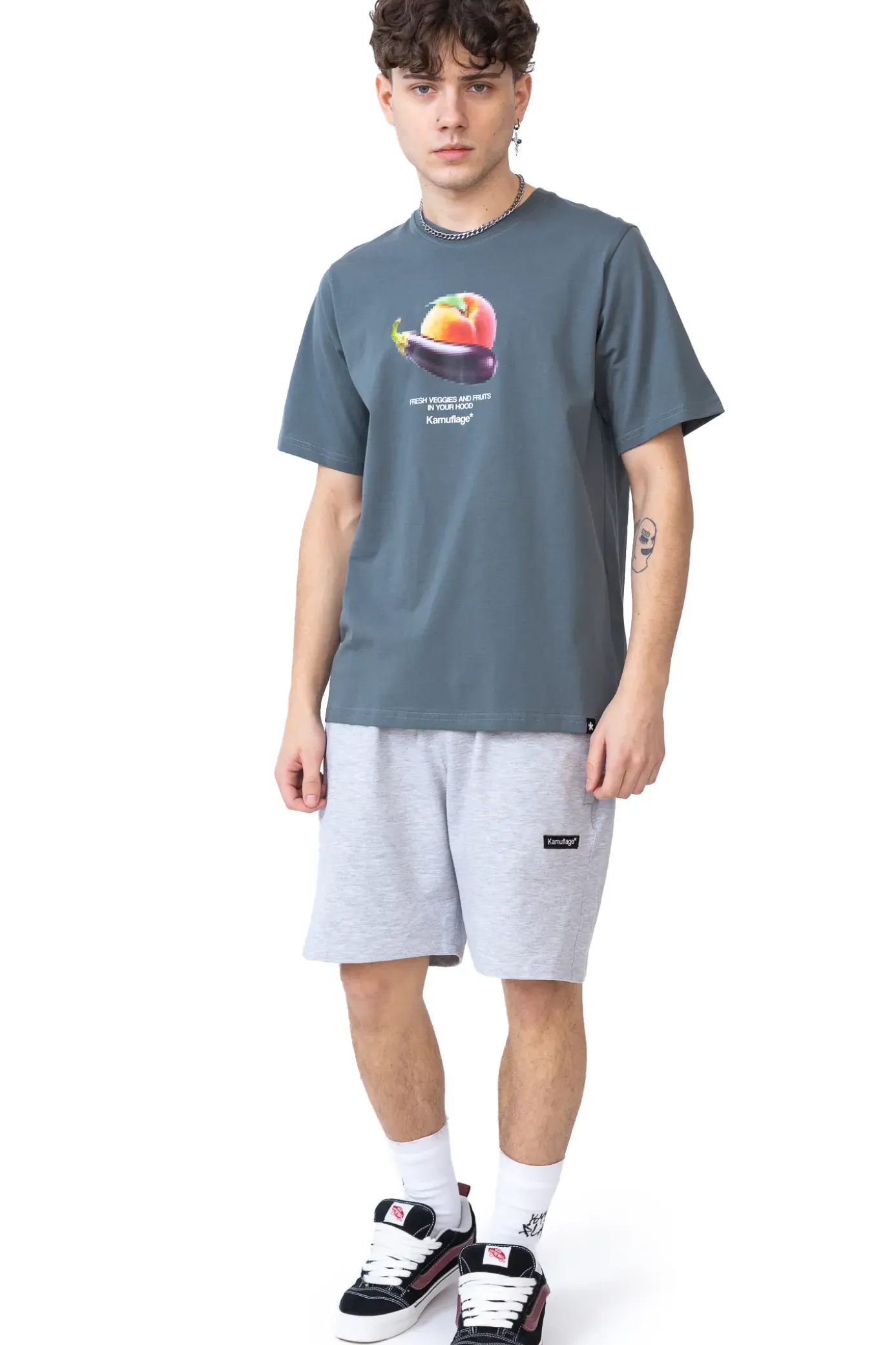 Outlet Koszulka NSFW T-shirty