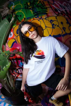New Koszulka NSFW T-shirty