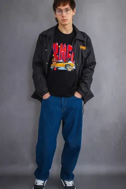 Koszulka P.I.M.P T-shirty